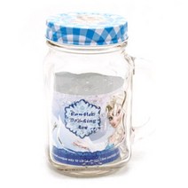 하birthh_투명유리머그컵 손잡이 머그 유리 드링킹자 유리잔 다용도잔♥hajm, ♥ressuruction!