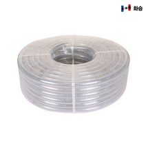 화승 스프링호스 내경32mmX50M, 1개입