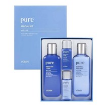 보닌 퓨어 옴므 마일드 케어 2종 세트