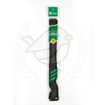 새임 고급철끈 70CM 약18P 철끈 사물실용품 코팅끈
