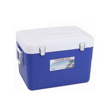 기타 휴대용 아이스박스 45L 캠핑 쿨러, 기본상품