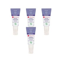 오떼르말종작 서블림액티브 아이 립 컨투어 크림 15ml Eau thermale Jonzac Soin Yeux Levres, 4팩