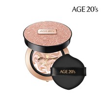 에이지투웨니스 3세대 3시즌 HE 홈쇼핑제품 소이현 팩트 본품 ./리필 / 본품 (옵션선택), HE 23호 리필