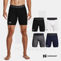 언더아머 여름 기능성 레깅스 컴프레션 타이즈 헬스복