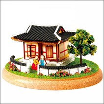 디오라마 목재 입체퍼즐 - 영공방 기와집 원목퍼즐 나무모형 목재퍼즐 퍼즐교구 숭례문모형 퍼즐만들기 영공방 입체퍼즐 나무블럭 3D입체퍼즐 퍼즐 나무공작 거북선모형 나무퍼즐 범선모형 모형조립 조각퍼즐 HO시리즈 에듀퍼즐 3D퍼즐