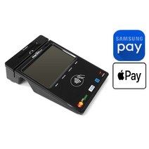 KICC 이지체크 서명패드 사인패드 EP-763 NFC 일체형 애플페이 삼성페이가능, 포스연결용(시리얼타입)