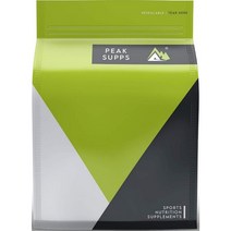 피크서프스 Peak Supps Tribulus Terrestris 피크 서프스 10배 추출 트리블러스 테레스트리스 남가새 6500mg 360정, x, 1개
