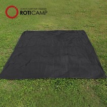 컴포트 원터치텐트 4-5인 전용 그라운드시트