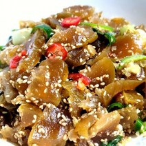 프리미엄 올샵 장아찌 모듬장아찌 무장아찌 무짱아치 나라스케 나나스케 나나스키 나라즈케, 당근