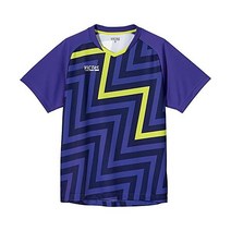 빅타스 VICTAS 612102 썬더 볼트 게임 셔츠 남여공용