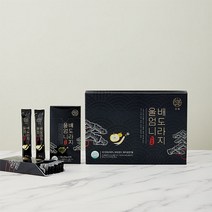 수복 울엄니배도라지즙 300g /목에좋은 국산약도라지/전통병과 한식명인, 1개