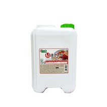양지뜰회초고추장, 12kg, 7개