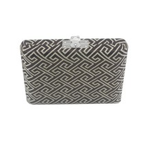 알티에리 가방 오보에 리드 박스 솔리드 우드 천 악기 4 가지 6 개 보관, 3.Coffee