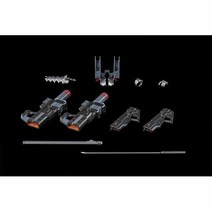 [신품재고 있음][쓰리 제로] 피그 제로 16 ULTRAMAN SUIT Ver7 (Anime Version) 무기 세트