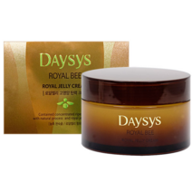 엔프라니 데이시스 로얄비 탄력크림 100ml 영양크림 주름개선화장품 미백크림 피부건조 주름개선크림 엄마크림 엄마화장품 피부보습 모이스처라이징크림 얼굴당김 윤곽관리 모공케어 추천