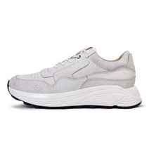 DM - PRES WHITE SNEAKERS