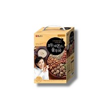 담터 호두아몬드율무차 130스틱, 2340g, 1박스