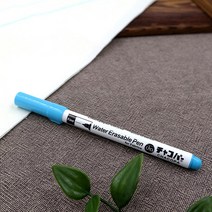 일본 챠코 수성펜 가는타입 굵은타입 자수펜 프랑스자수, 일본 챠코 가는타입(Fine)-0.3mm
