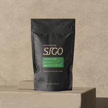 탄자니아 킬리만자로 AA 500g, 5.콜드브루