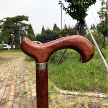 원목 고급 나무지팡이91cm, 원목 고급 나무지팡이(91cm), 상세페이지 참조