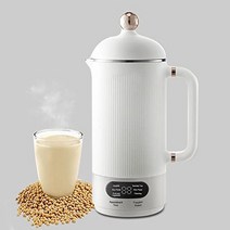 두유 메이커 350ml 건조 콩에서도 OK 두유・라이스페이스트・차・옥수수 주스・주스・세정 두유기 두유기 가정용 두유 머신