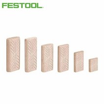 MDO9162 FESTOOL 페스툴 도미노핀D 8x36/130 BU_DF 500_203175 페스툴/샌더/루터/목공구, 수량본상품선택