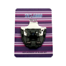 강아지 클리퍼날 TC1000(MINI) 애견미용 이발기교체날, 단일, 본상품선택
