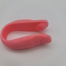 손가락마사지기 50대 아빠 엄마 생일선물 손목 찜질기 온열기 손가락 관절 손 마사지기 착용 가능한 지압, 12 Magnet-Pink Box