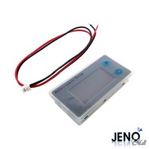 10-100V 파워뱅크 배터리 잔량표시기 온도 HAV5129 팩 리튬폴리머, 1, 본상품선택