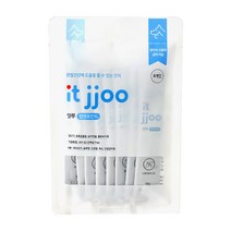 핏펫 잇쭈 반려동물 영양간식 8p, 관절영양, 2개