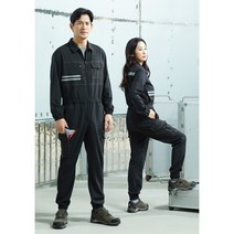 ZB-S2246 작업복. 단체복. 근무복. 현장작업복. 친환경소재. 정비복. 상하복, M