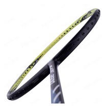 윌슨 블레이즈 S2500 배드민턴라켓, 요넥스 BG80(여자적정텐션)