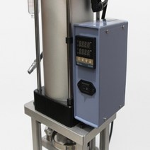사출기 플라스틱 사출 성형용 1000W 20g 미니 수직, 한개옵션0