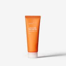 [테마기획전] BRTC 약산성 비타 필링 젤 120ml