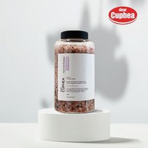 (NS홈쇼핑) 디어쿠페아 히말라야 블랙바스솔트 입욕제 반신욕 폴오브라이프 1.2kg x1개 32362932 -, 1.단일옵션