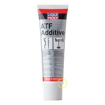 리퀴몰리 ATF 오토미션 첨가제 250ml 자동미션, 1개, 5135