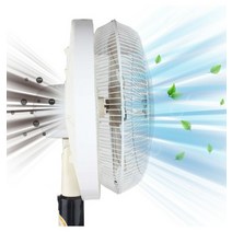 선풍기 공기청정기 미세먼지 필터 오투씽씽, 상세페이지 참조, 1개