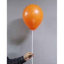 [풍선공중부양] 관객이 바람을 불어넣어준 풍선을 공중부양 시킬 수 있을까요?