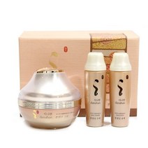 다나한 본연진 크림 50ml 기획세트/박스없음, 1개