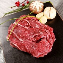 [팜커머스] [6lab] 숙성한우 암소 1등급 불고기 200g+200g+200g, 상세 설명 참조