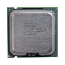 중고 CPU Intel Pentium4 531 펜티엄4 531 프로세서