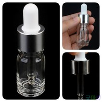 굿마켓 스포이드 공병 5ML 아로마오일공병 화장품유리용기