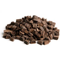 싱가폴산 칼리바우트 다크청크 500g