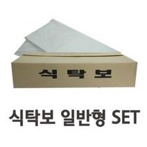나sksang_깔끔한 일회용 비닐 식탁보 일반형 (50매x3개) SET 식당용 업소용 횟집커버 장례식장테이블♥flyy, ♥sangseung!, ♥sangseung!