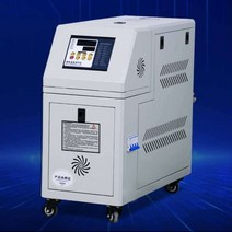 금형 온도 조절기 물 오일 온수기 사출 다이 성형기, 9KW 수온기 120도