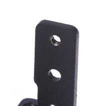 프린터부품 1PC 터치 센서 홀더 브래킷 Ender-3/CR-10 BL-Touch 자동 레벨링 랙 마운트 3D 프린터 액세서리, 01 as pic