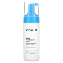 아토팜 페이셜 Foam Wash 5 fl oz (150 ml)