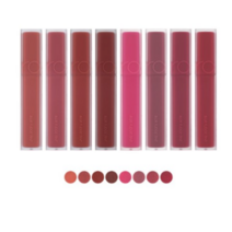[롬앤] 블러 퍼지 틴트 11color, 컬러 선택:02 로지엔탈, 상세 설명 참조