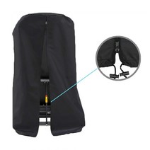 런닝머신 접이식 러닝 머신 커버 방진 방수 옥스포드 천 자외선 차단 실내 야외 가정용, 없음