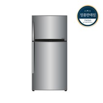 LG B602S53 인버터컴프레서 일반냉장고 592L